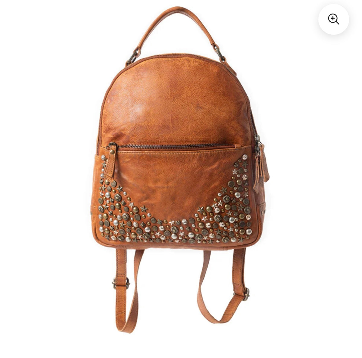 Desert Muse Backpack