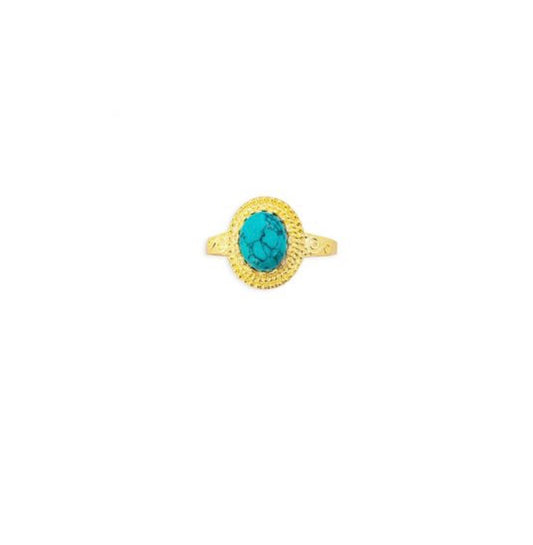 Miss Molly Ring
