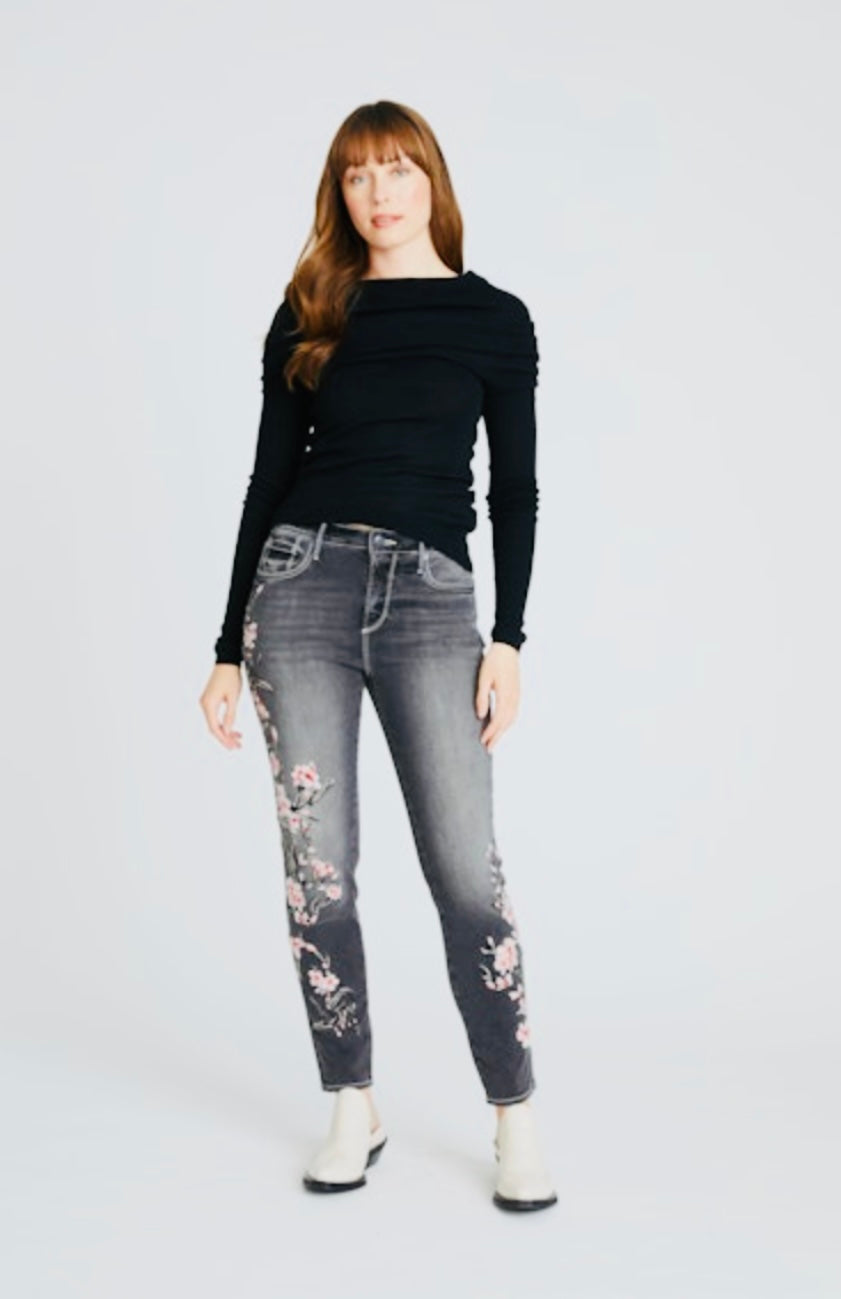 Sakura Jeans