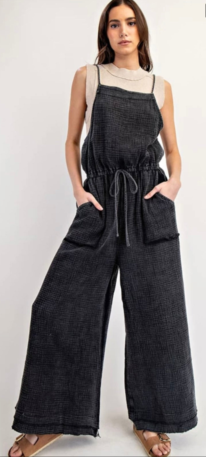 Ashland Jumpsuit