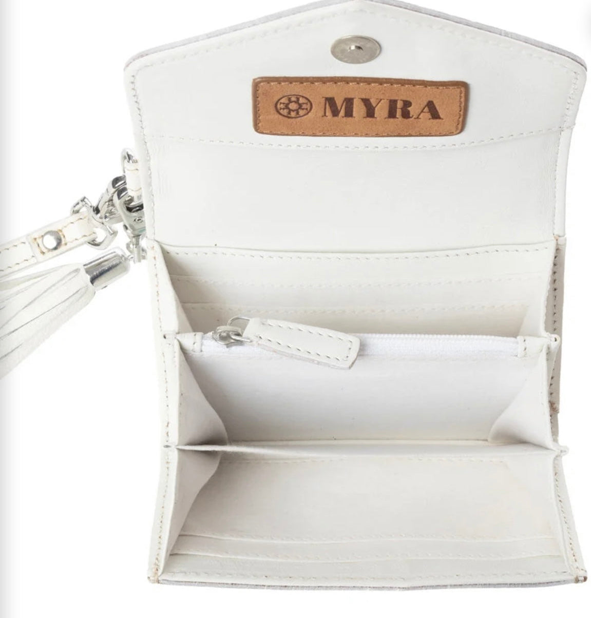 Elise Wristlet Wallet