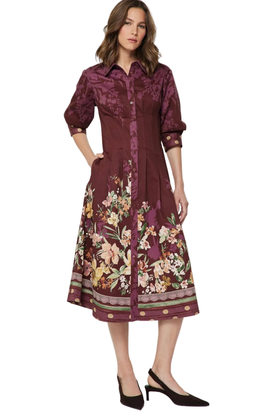Vienna Dress