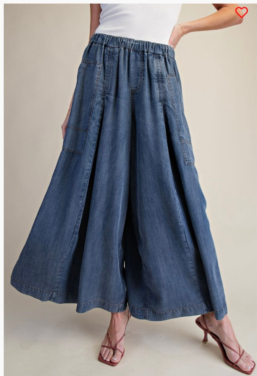 Sandie Pants
