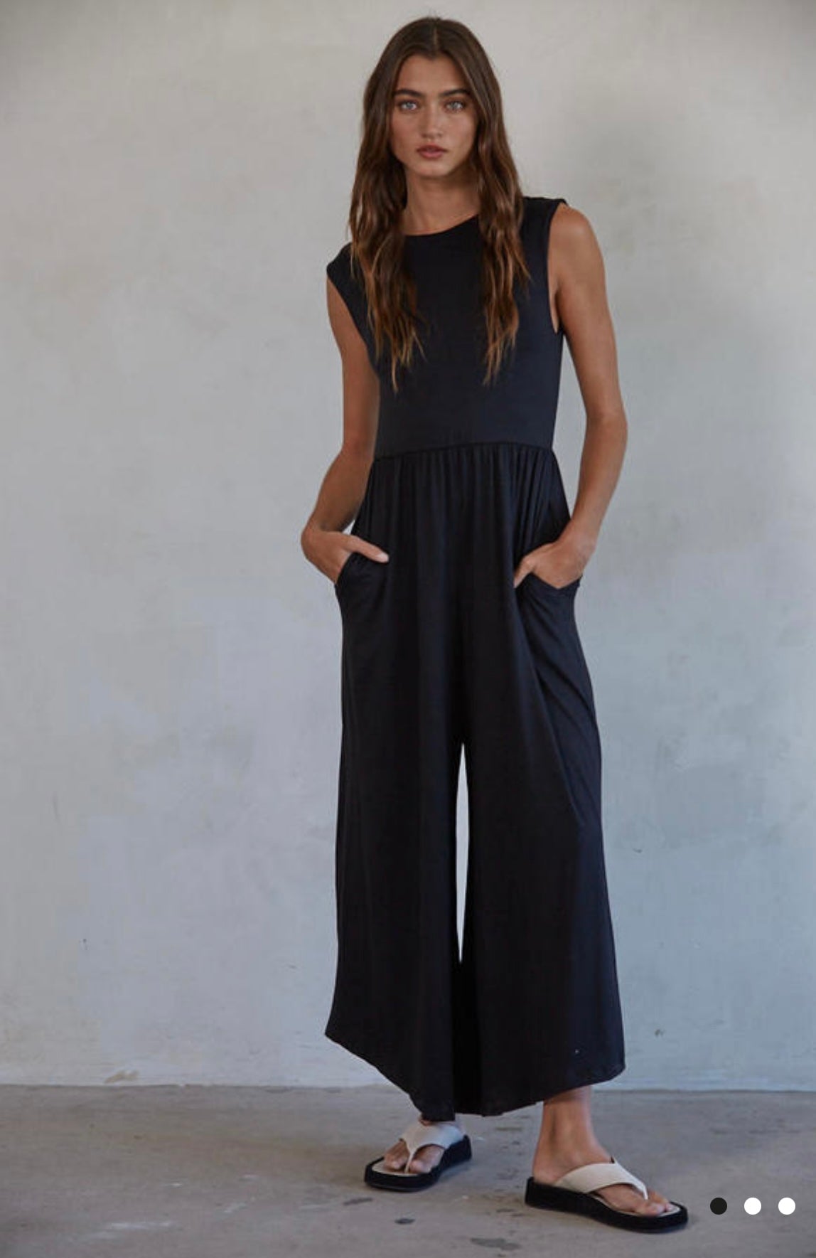Taylor Romper
