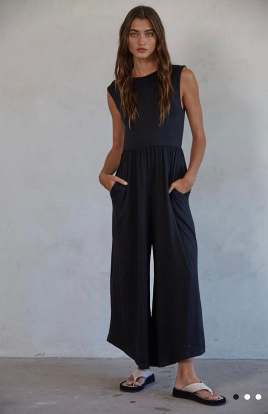 Taylor Romper