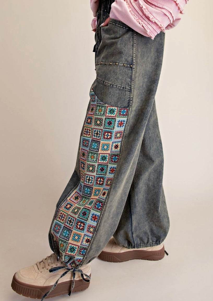 Sloan Pants