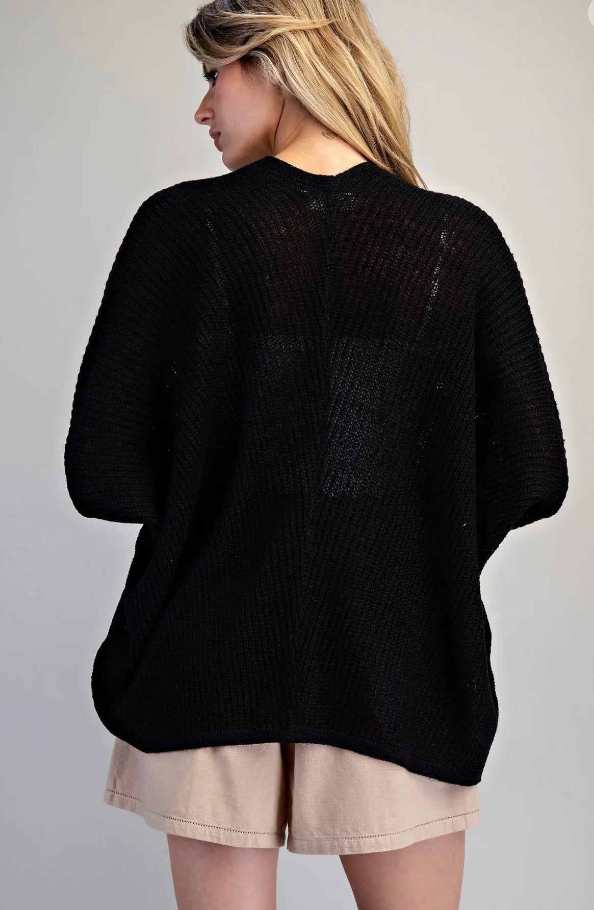Tresmay Cardigan Sweater