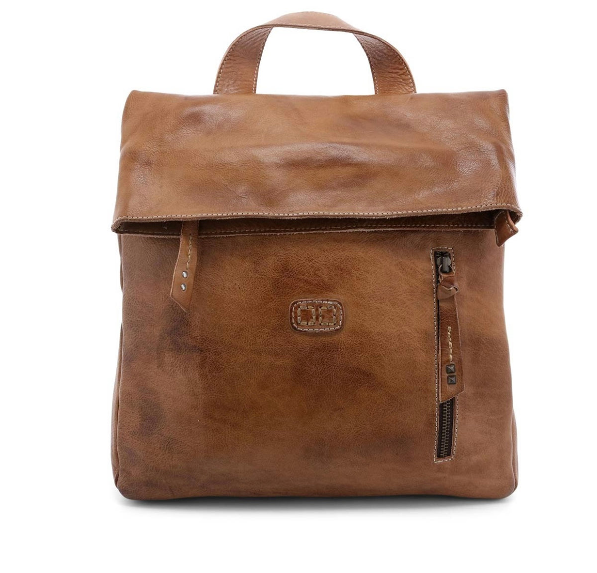 Howie Leather Backpack
