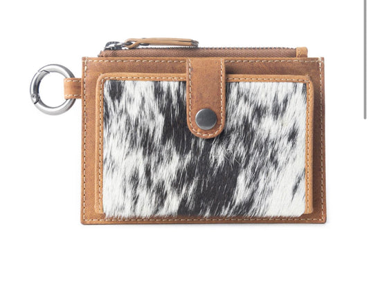 Wind Rider Wallet