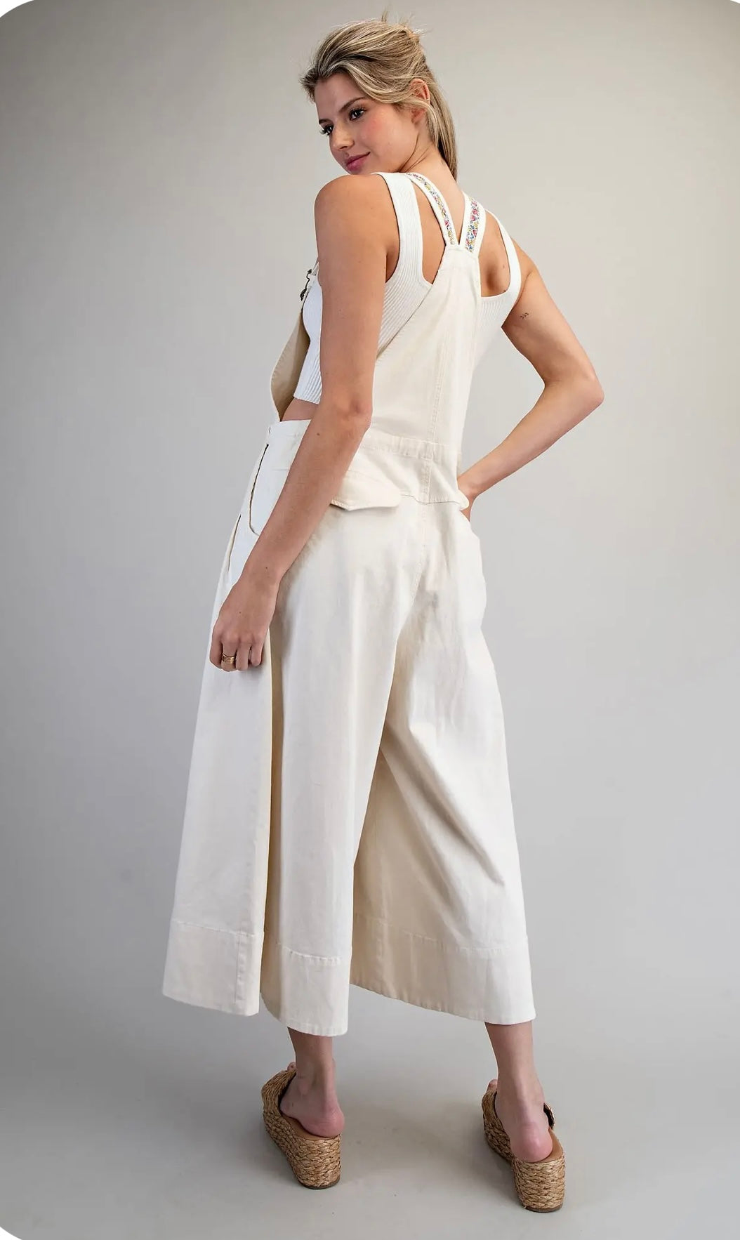 Joyfull Overalls