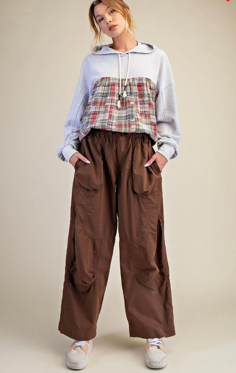 Gabeana Pant
