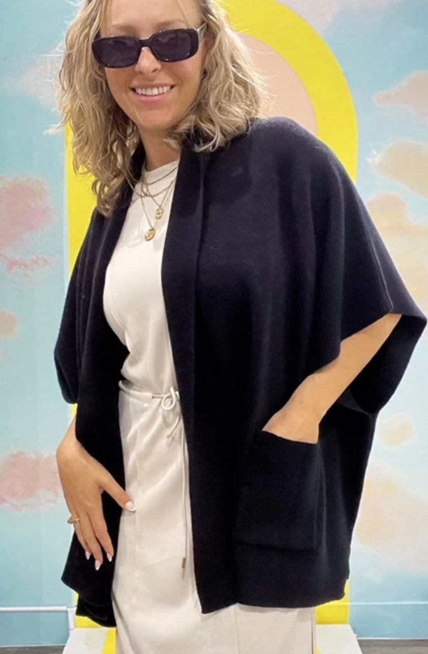 Celeste Cardigan