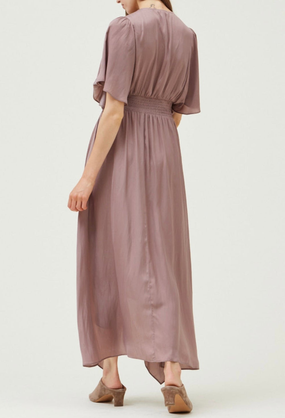 Pippin Dress