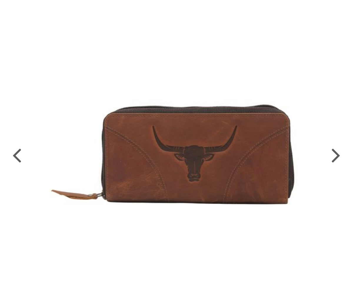 Tauren Wallet