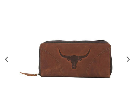 Tauren Wallet