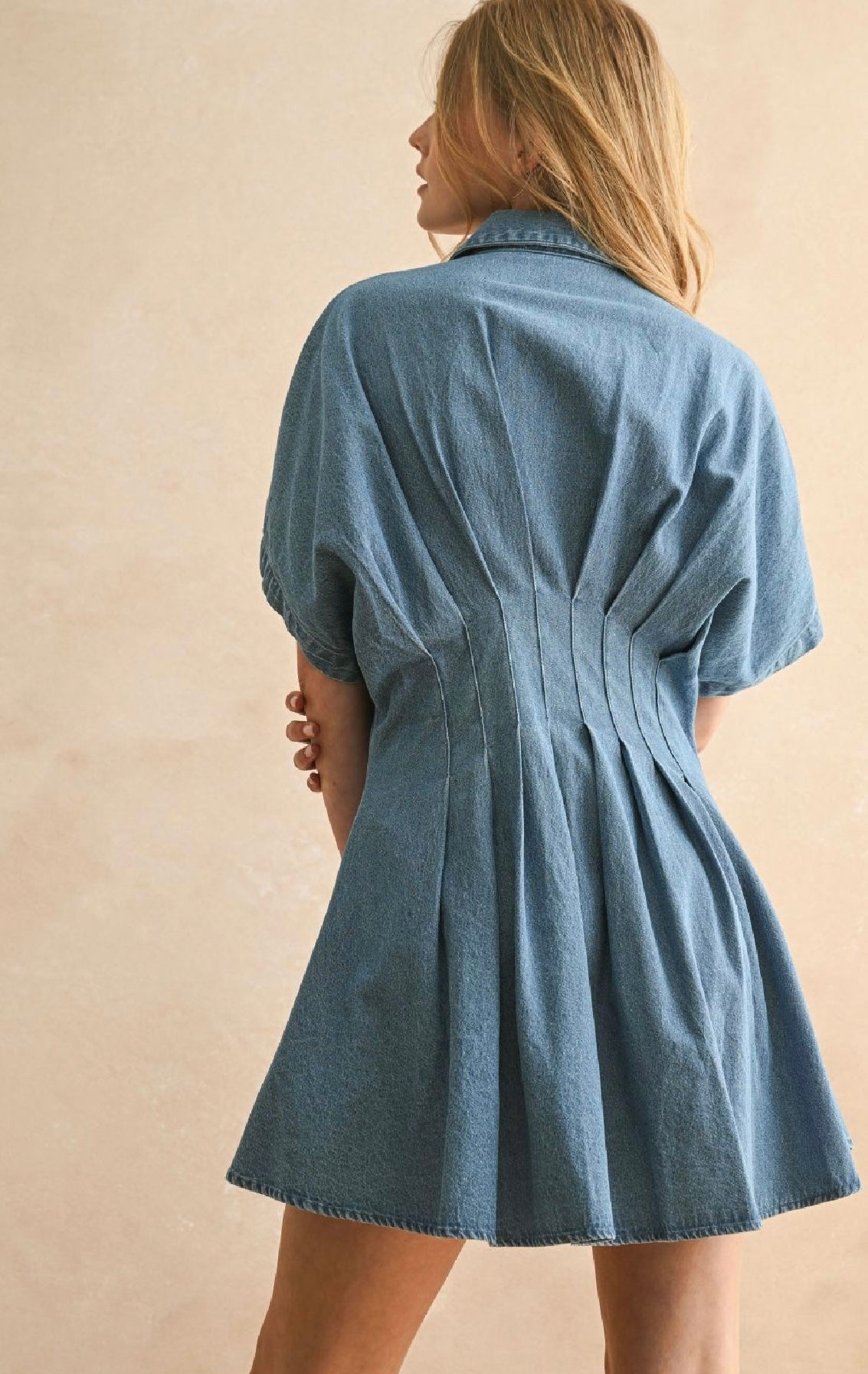 Channon Dress