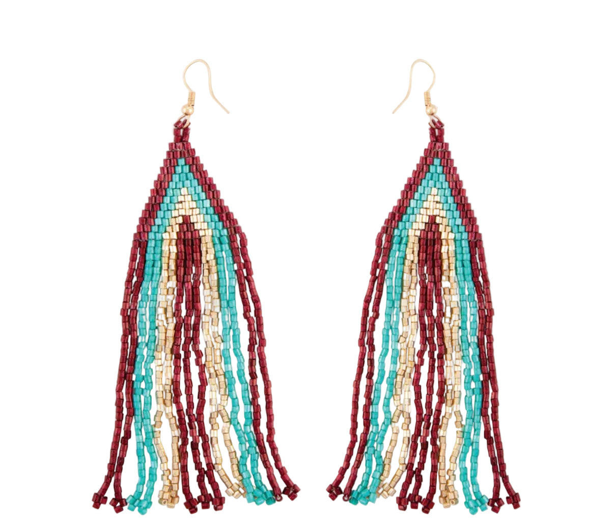 Gypsy Journey Earrings
