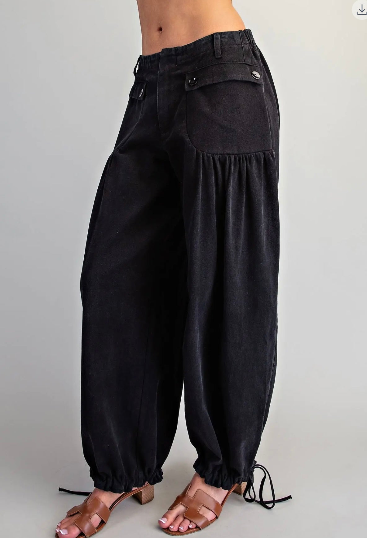 Poppy Pants