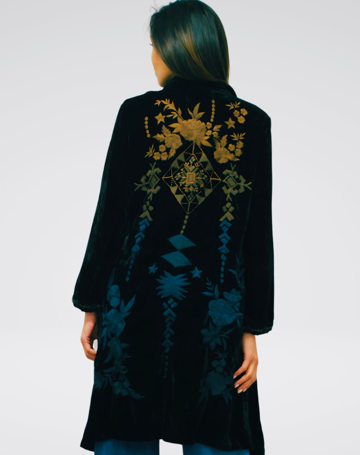 Laina Jacket