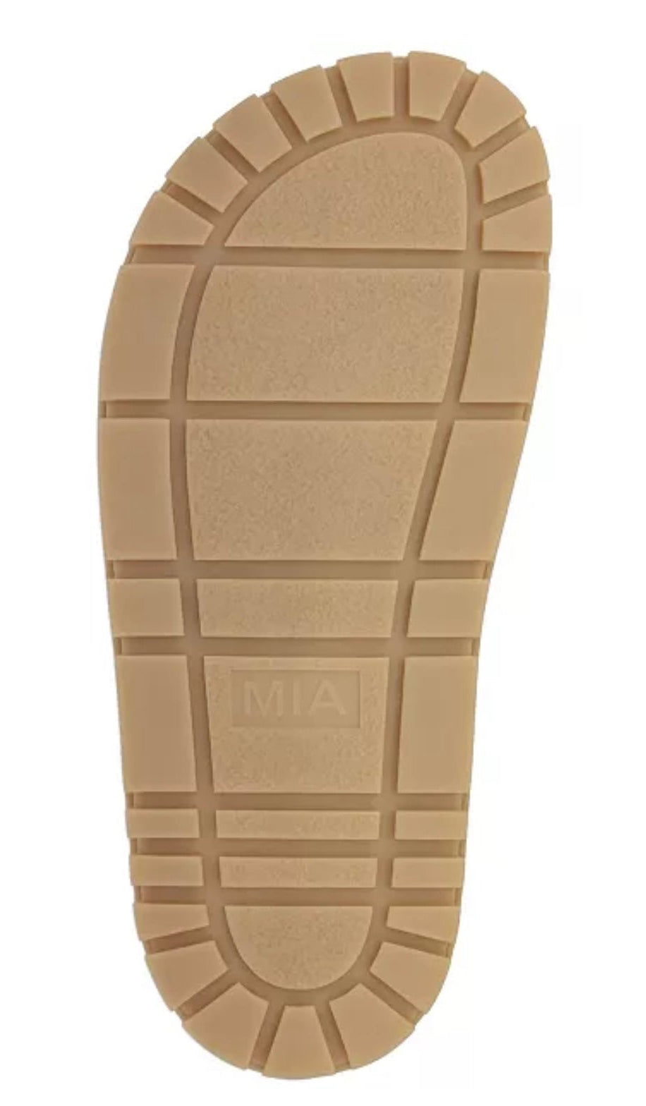 Monica Slide Sandal