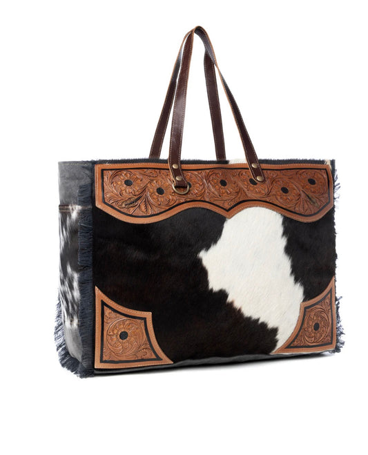 Cartwright Weekender Bag