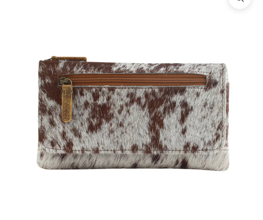 Wildfire Wallet