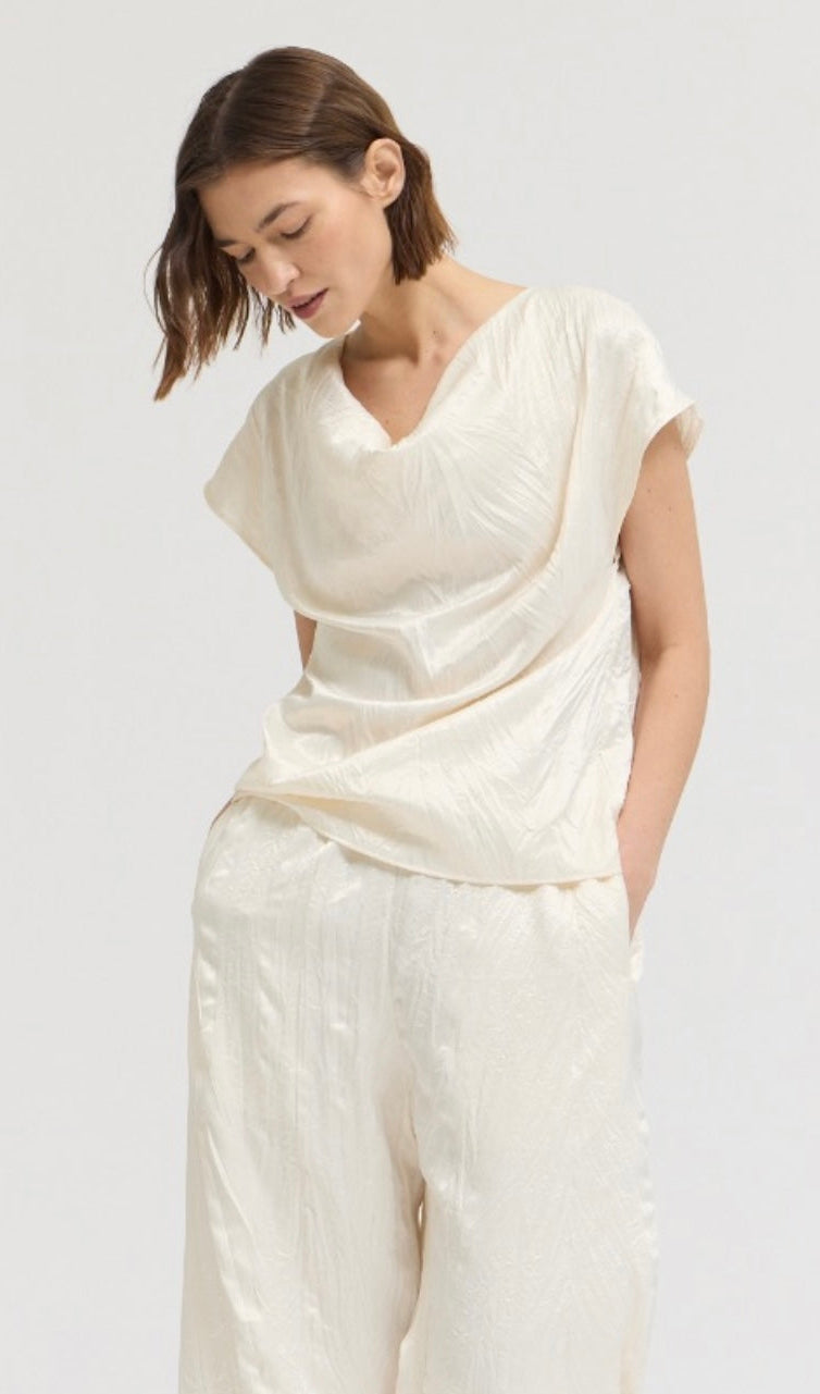 Keelie Blouse