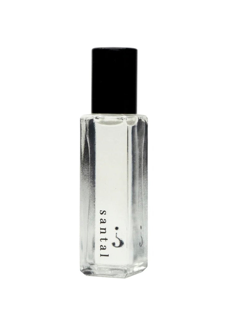 Roll-On Body Oil