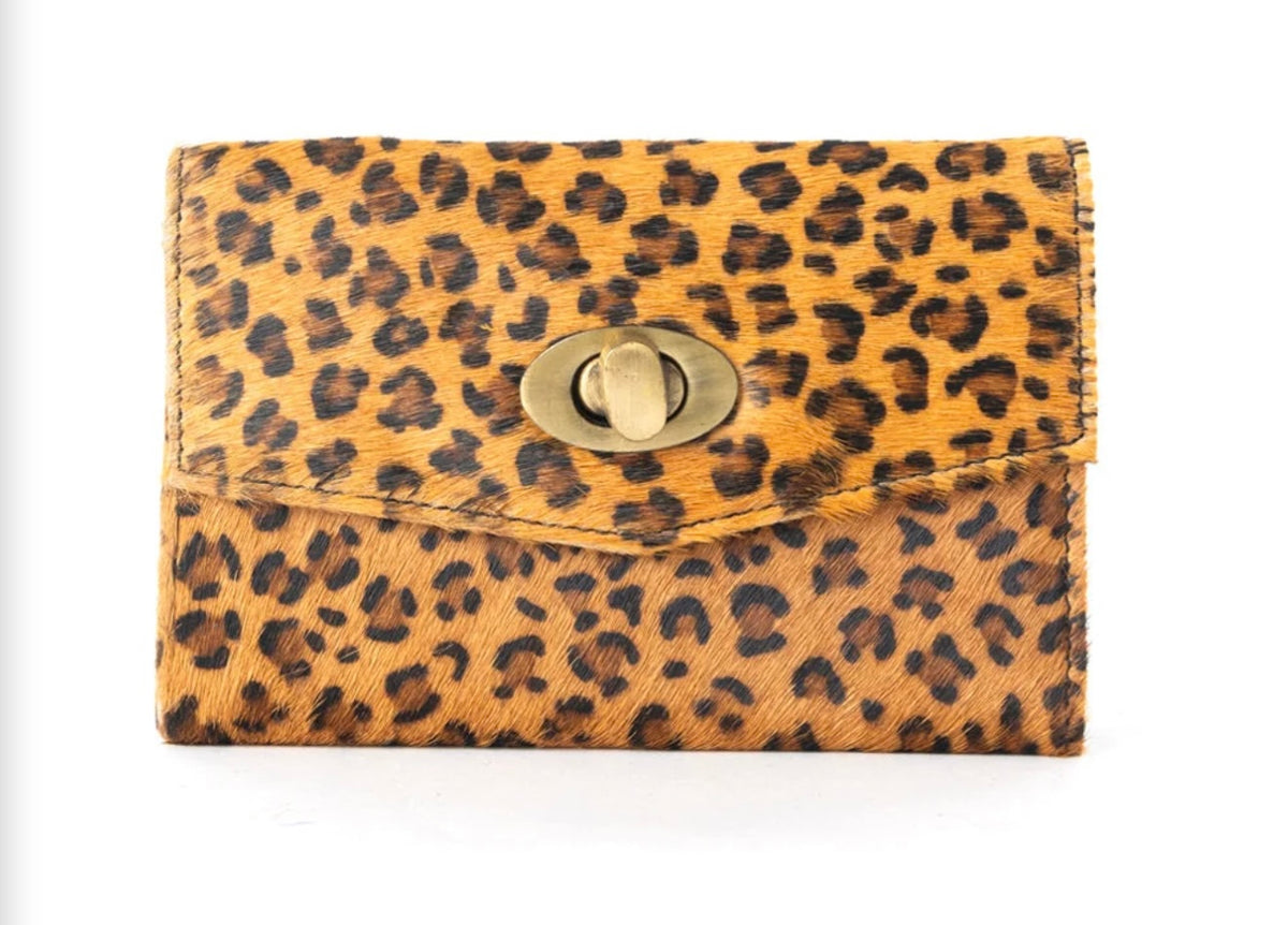 Eternal Hide Wallet