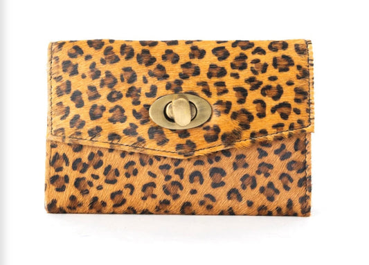 Eternal Hide Wallet