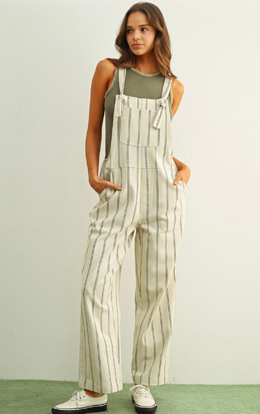 Hydee Overalls