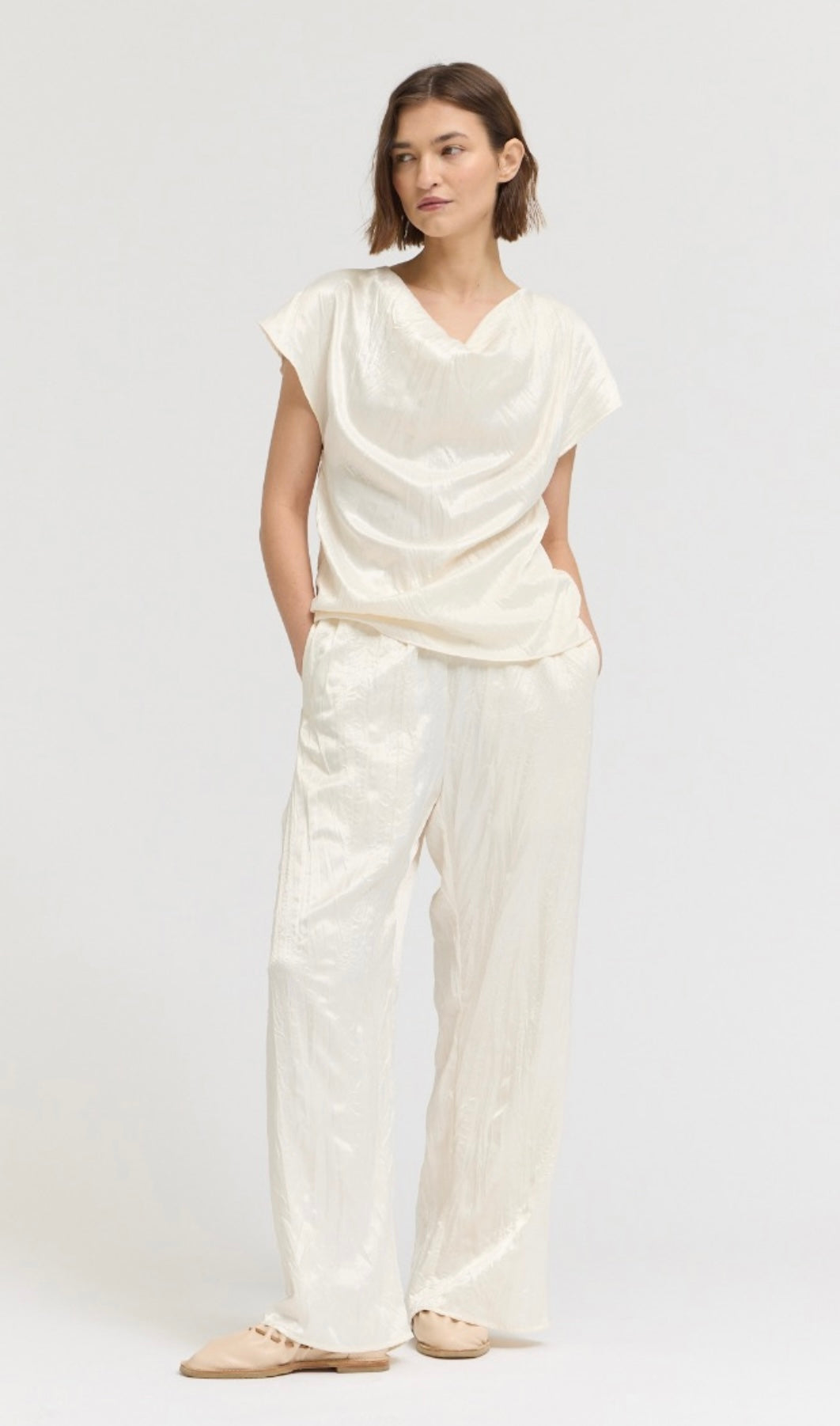 Keelie Blouse