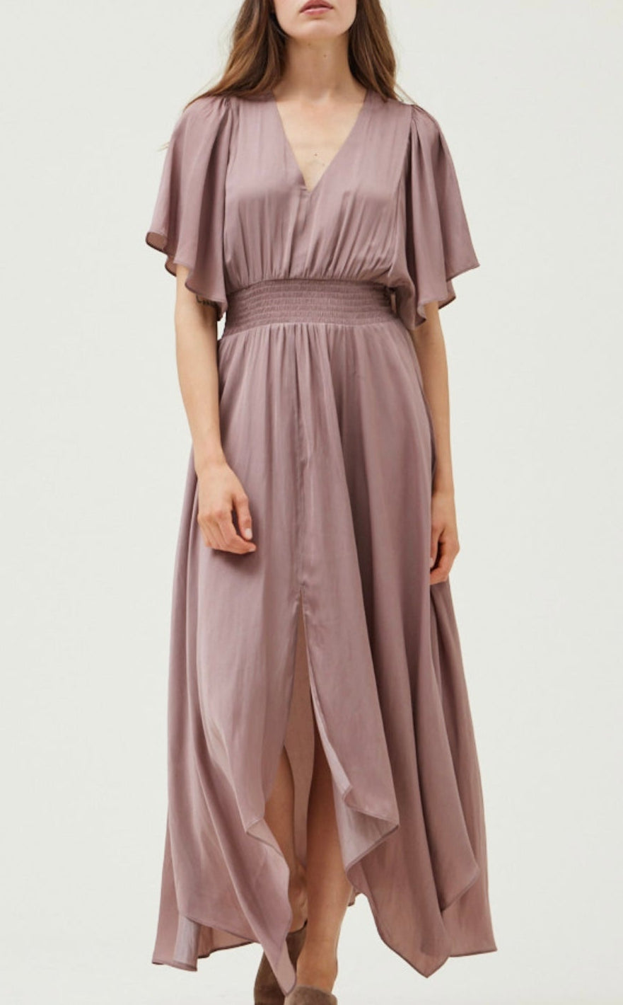 Pippin Dress