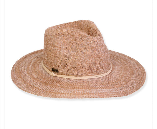 Fits Just Right Hat