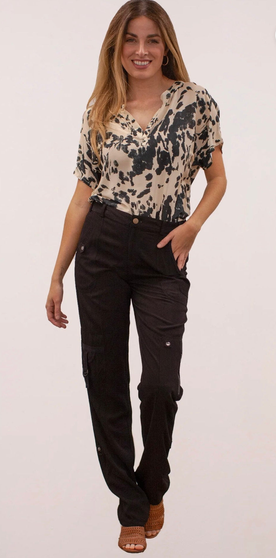 Milla Pant