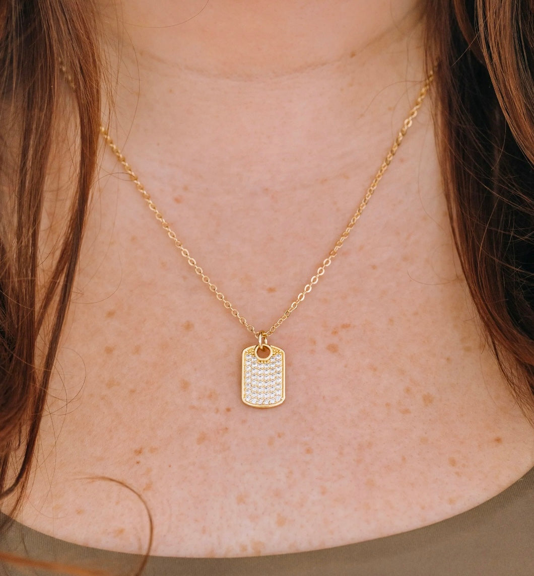 First Lady Necklace