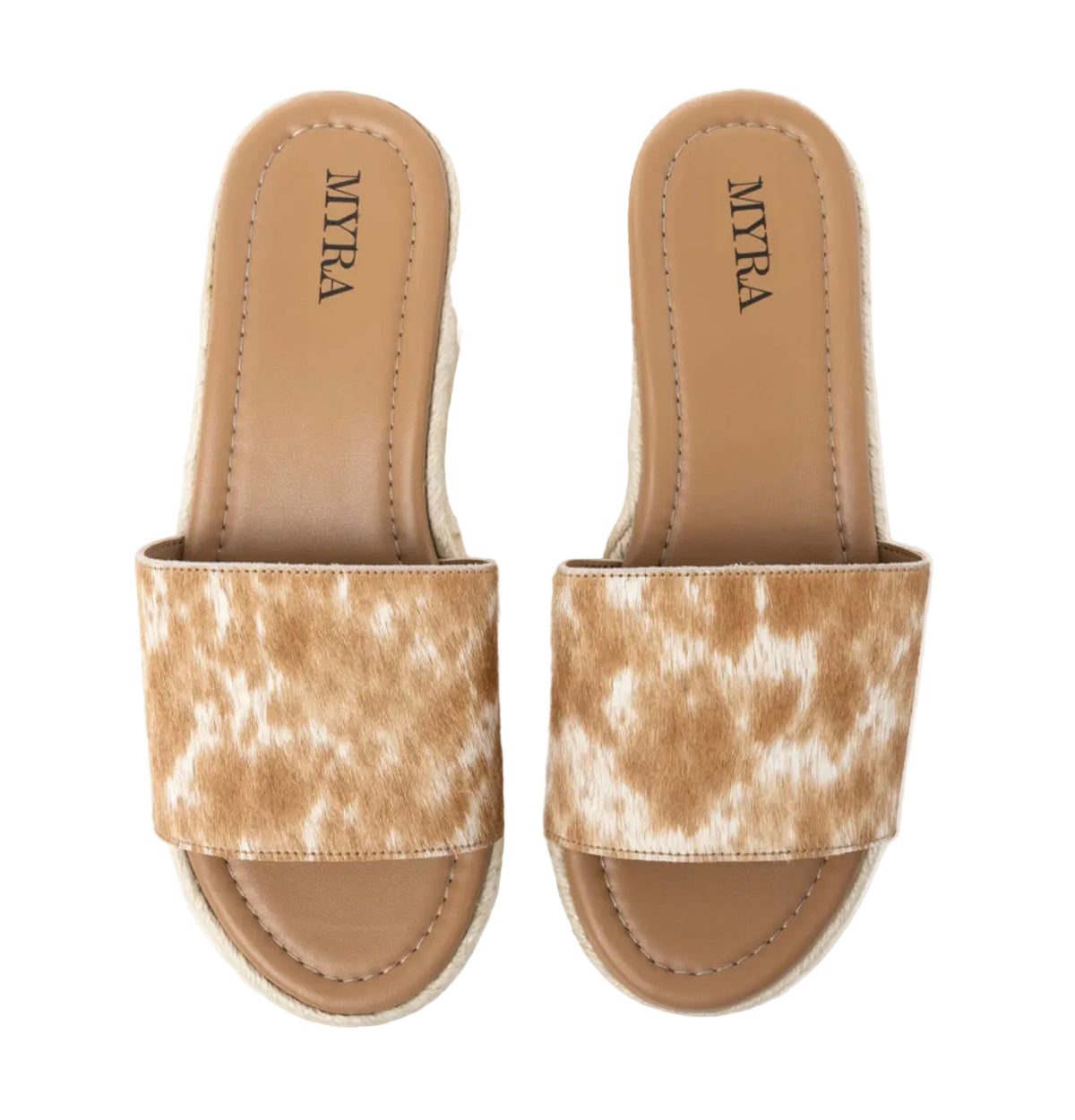 Mesa Mane Wedge