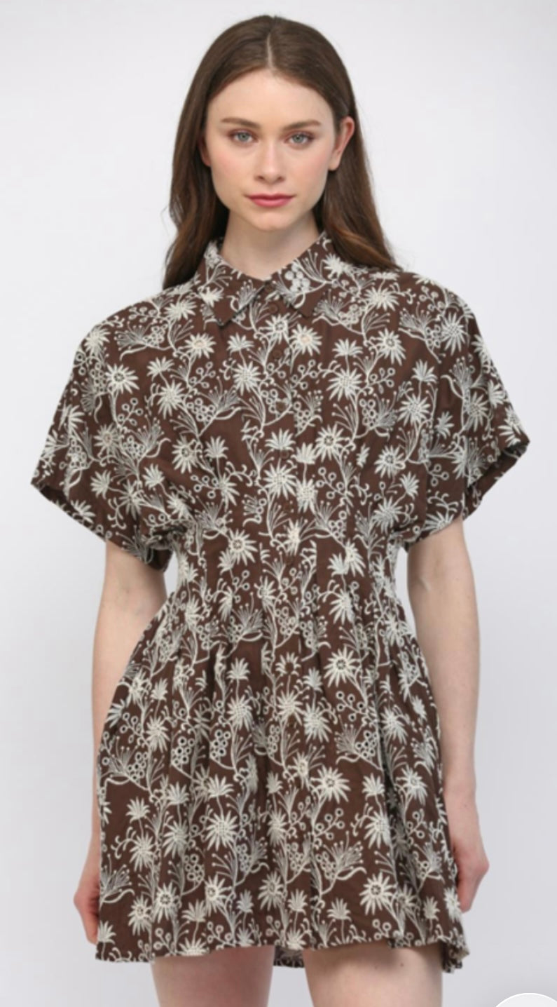 Gilda Dress