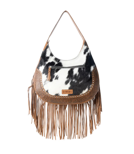 Lasso Lane Hide Bag