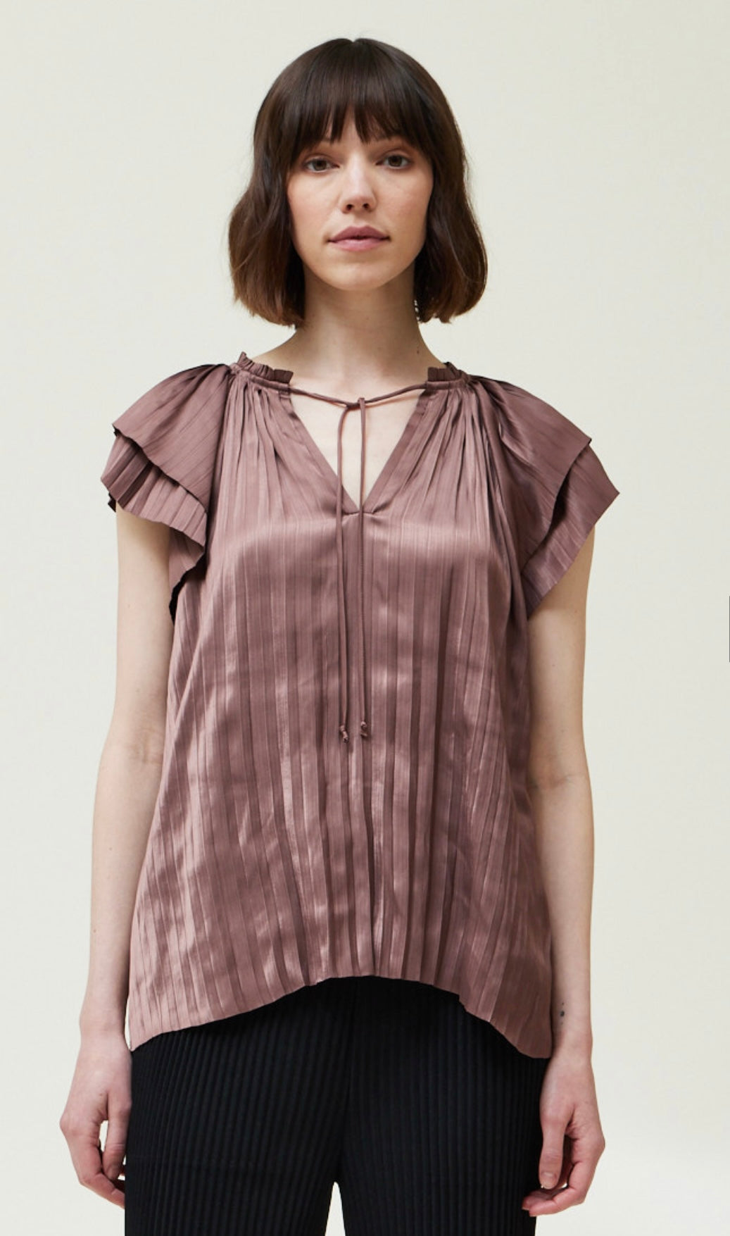 Miranda Blouse