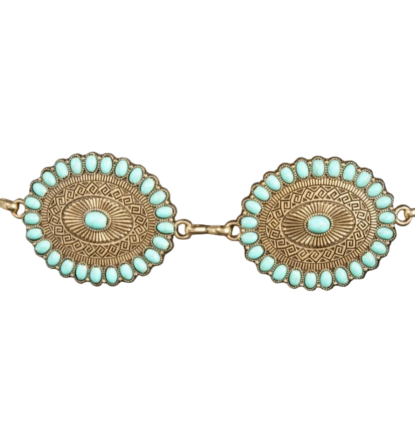 Tulum Belt