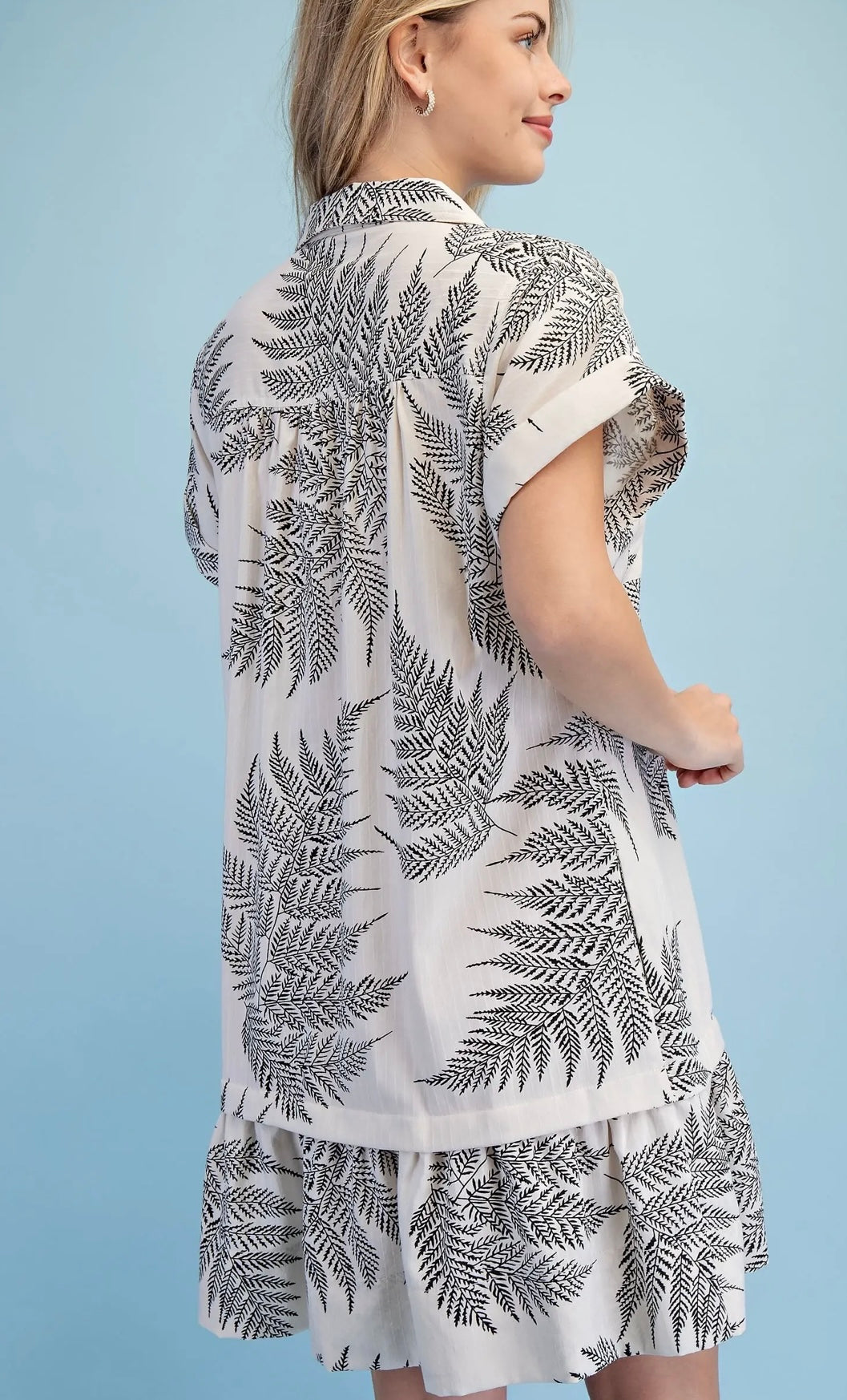 Ferne Dress