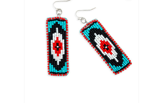 Love Only-Thee Earrings
