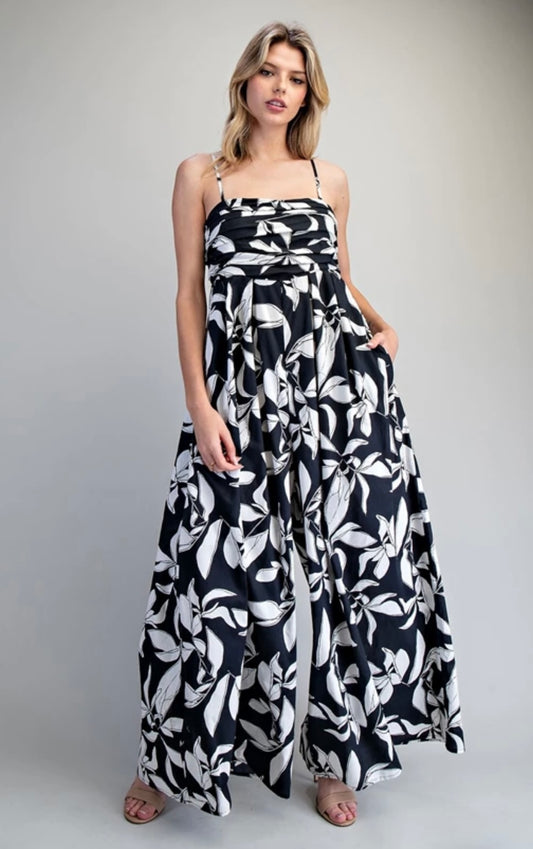 Kary Jumpsuit