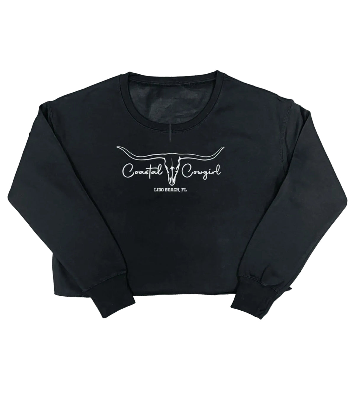 CC Cropped PO SS