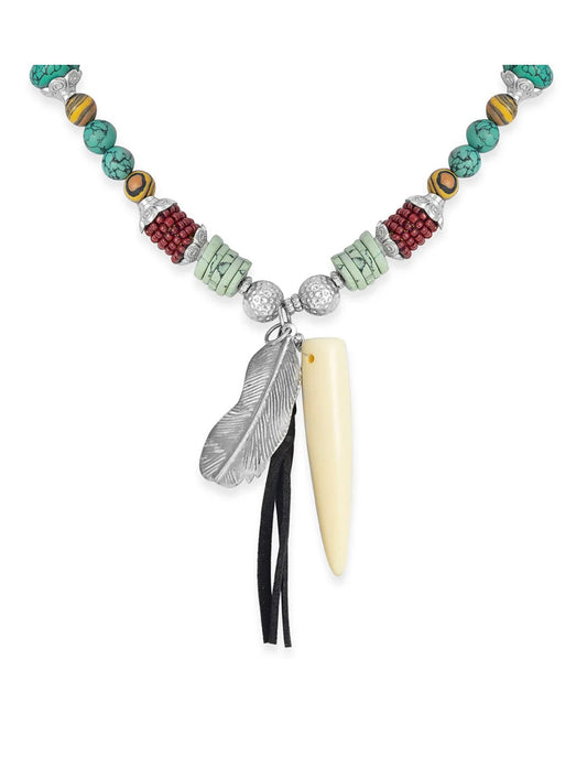 Tesora Mio Necklace