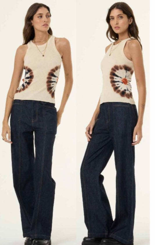 Illy Sweater Tank