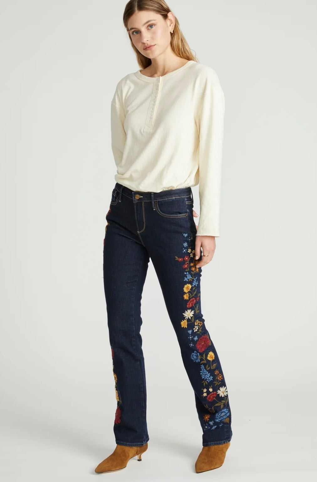 Bloomfull Jeans