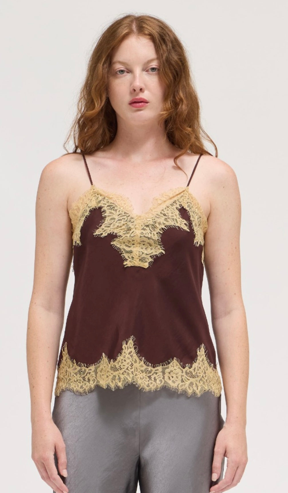 Lollilah Tank Top