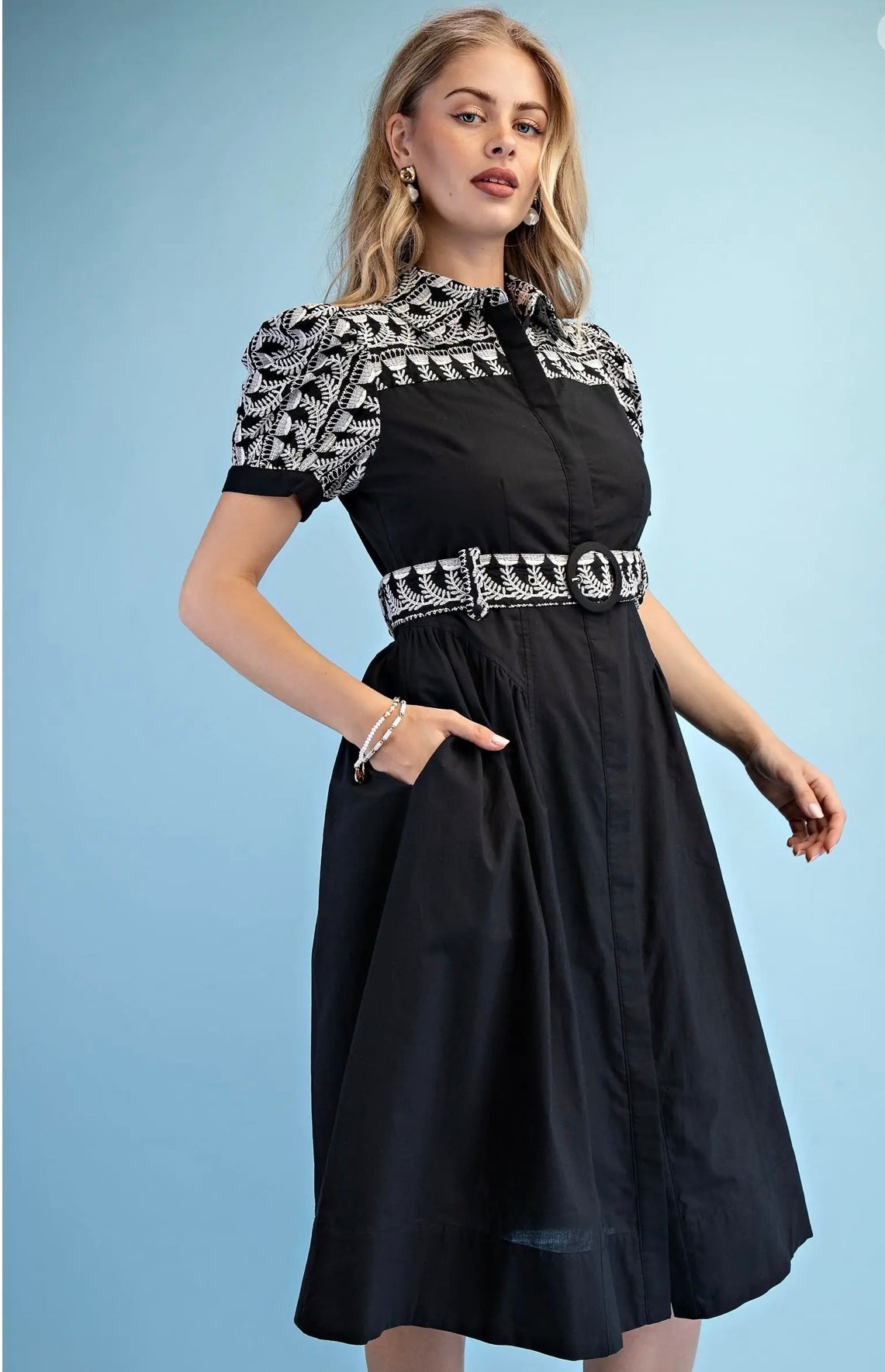 Minnie Dress